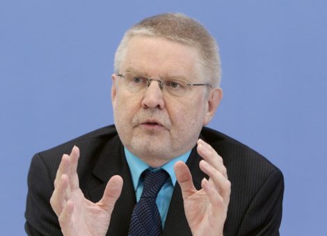 Strukturen der Landkreise haben sich in der Pandemie bewährt