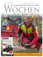 Ausgabe 46/2020 Ausgabe 46/2020