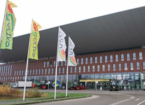 Keine Messe aber trotzdem Neuheiten