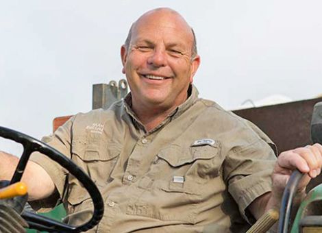 Landwirte fordern von Biden „intelligente“ Agrarpolitik