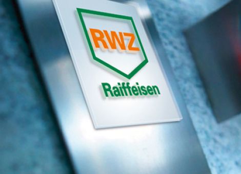 Raiffeisen Waren Kassel soll RWZ-Standorte übernehmen