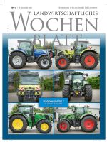 Ausgabe 47/2020 Ausgabe 47/2020