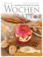 Ausgabe 48/2020 Ausgabe 48/2020