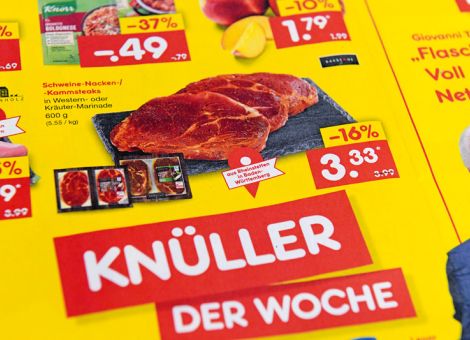 LEH-Chefs fühlen sich persönlich diskreditiert