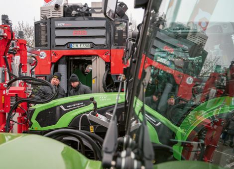 Chance für die Zukunft – Synergieeffekte nutzen