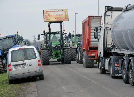 Wenig Begeisterung über Geld-Angebot von Lidl