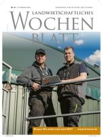 Ausgabe 50/2020 Ausgabe 50/2020