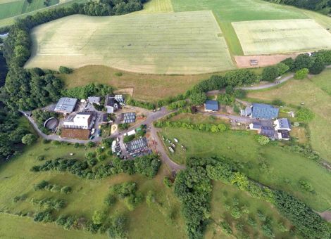 Öko-Feldtage 2021 auf drei Tage erweitert