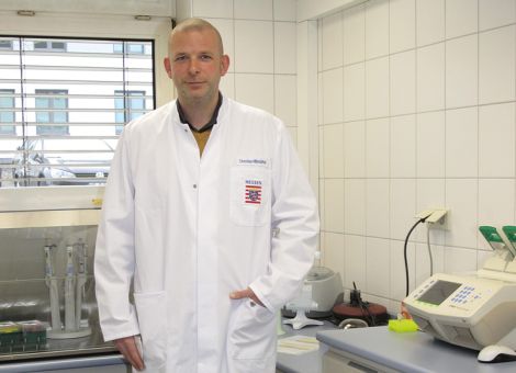 Die Arbeit wird uns nicht ausgehen