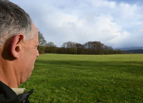 Beschluss des Ministerrates zu nitratgefährdeten Gebieten