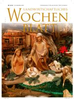 Ausgabe 52-53/2020 Ausgabe 52-53/2020