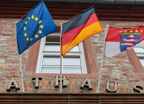 Kommunalwahl am 14. März: Chance zur Mitwirkung nutzen!