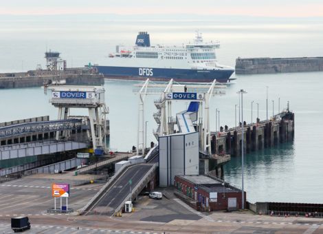 Erleichterung über Brexit-Vereinbarung 
