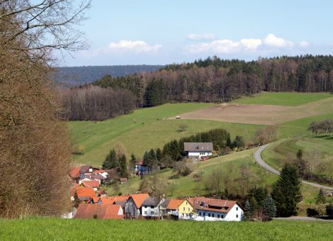 AGZ: Hessen holt Gemarkungen zurück in die Förderung