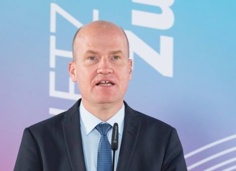 Unterstützung für Empfehlung der Borchert-Kommission