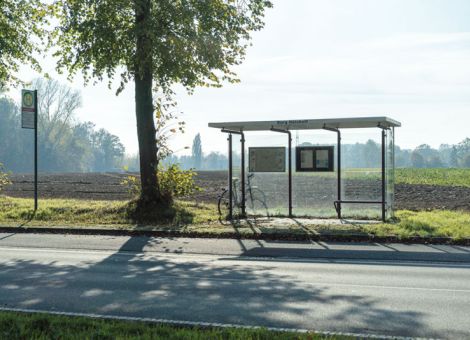 Maßnahmen zur Stärkung des ländlichen Raums