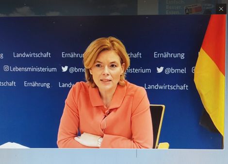 Sonder-AMK endet ohne substanzielle Ergebnisse