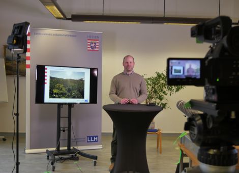 Pflanzenschutzsachkunde: Fortbildung erstmals digital