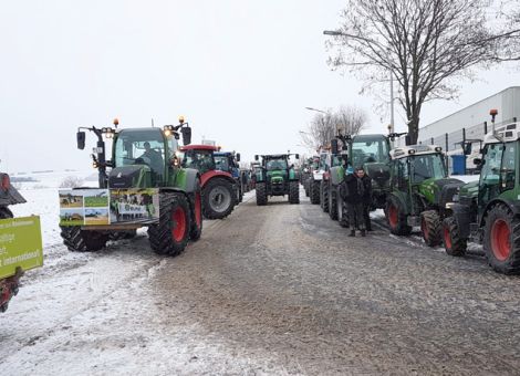 Landwirte und Winzer können Insektenschutz besser! 