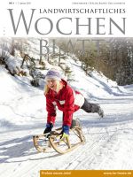 Ausgabe 1/2021 Ausgabe 1/2021
