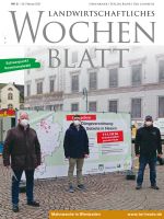 Hessenbauer Nr. 8/2021 Hessenbauer Nr. 8/2021