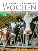 Pf. Bauer/Landbote Nr. 8/2021 Pf. Bauer/Landbote Nr. 8/2021