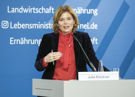 Umbau der Nutztierhaltung ist machbar