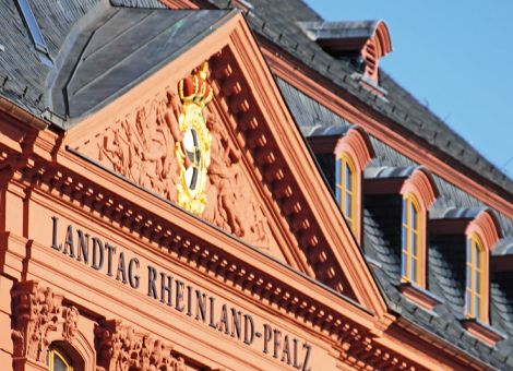 CDU bei den Landwirten immer noch vorne