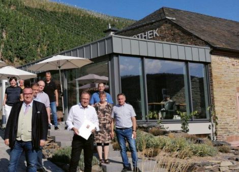 LEADER in Rheinland-Pfalz – was ist möglich? 