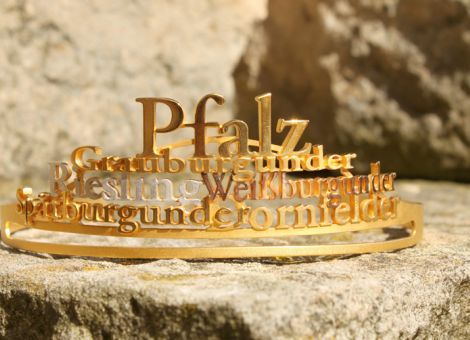 Wer wird die 83. Pfälzische Weinkönigin?