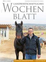 Ausgabe 15/2021, © Weller Ausgabe 15/2021