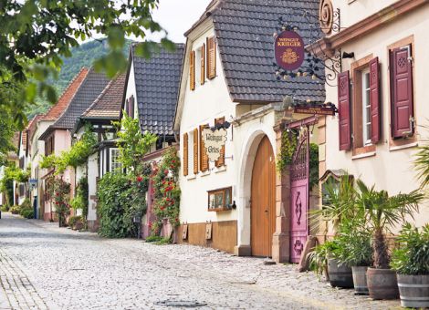 Einen Mehrwert schaffen für die Region durch Baukultur