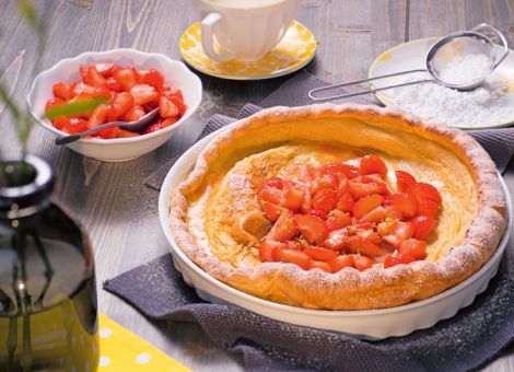 Dr. August Oetker Nahrungsmittel KG