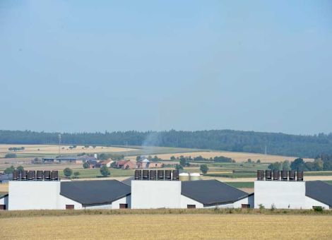 Bundesrat billigt Neufassung der TA Luft