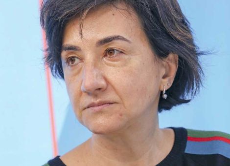 Kein weiteres Mandat für portugiesische Ratspräsidentin
