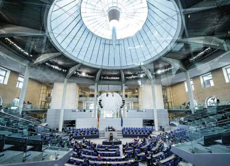 Bauernverband fordert verlässliche Agrarpolitik