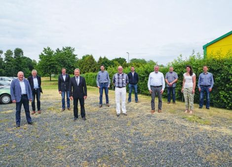 Auch in der Coronazeit gut gewirtschaftet