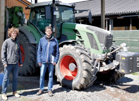 Den „Fußabdruck“ wirkungsvoll verkleinern