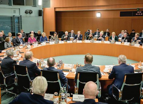 Zukunftskommission findet gemeinsamen Nenner