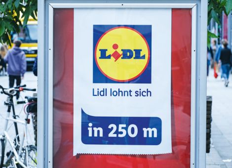 Auch Kaufland und Lidl erhöhen Druck bei Haltungsstufen  