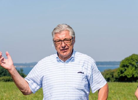 DBV kritisiert Taube-Gutachten zur Düngeverordnung scharf