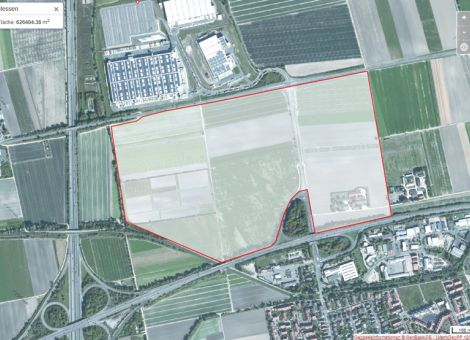 Regionalplan Rhein-Neckar – planen ohne Rücksicht