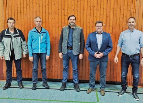 Kein Platz mehr für freiwillige Maßnahmen