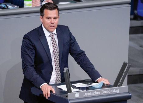 FDP will keine neuen Auflagen für Landwirte