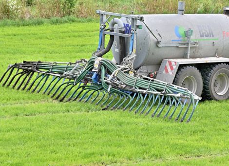 Drohung mit Wiederaufnahme des Verfahrens 