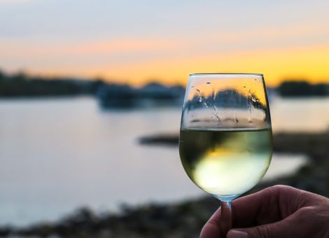 Weinsalon Rheinhessen mit neuen Formaten