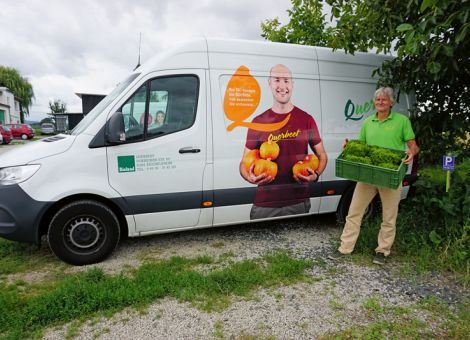 25 Jahre Lieferservice aus der Wetterau