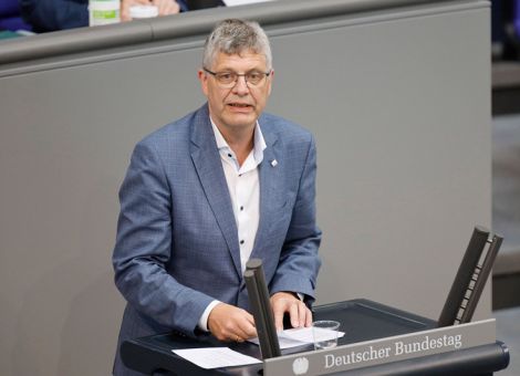 Bereitstellung von staatlichen Mitteln kein Selbstläufer 