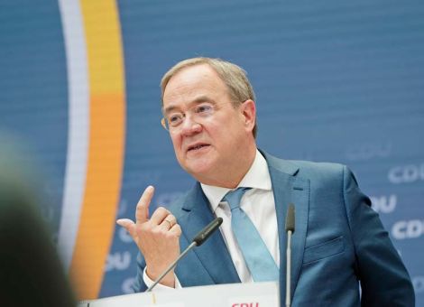 CDU und CSU gegen neue Belastungen für Landwirte