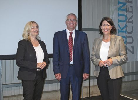 Gemeinsam für die Zukunft des regionalen Rübenanbaus